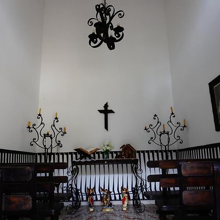 Casa Hotel Las Orquideas Сіркасія Екстер'єр фото