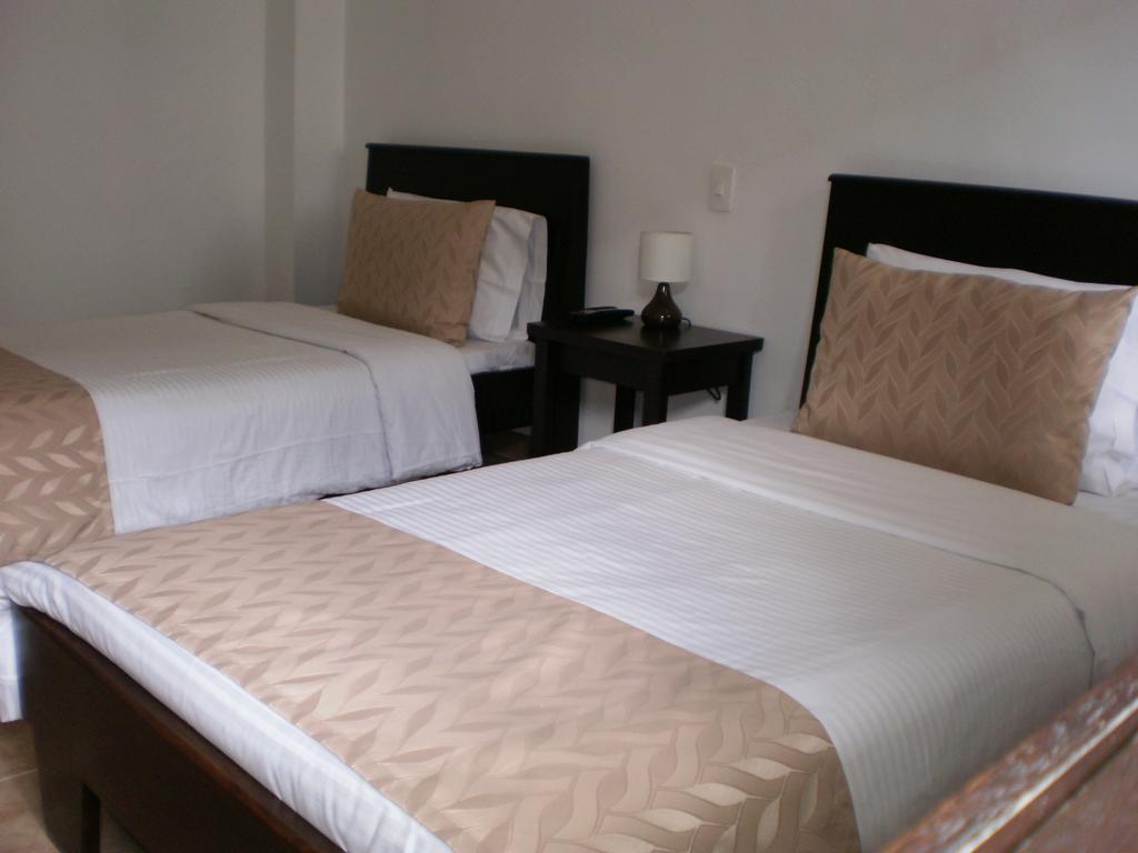 Casa Hotel Las Orquideas Сіркасія Номер фото