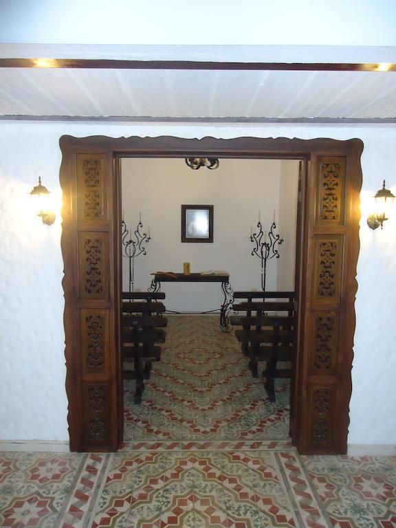 Casa Hotel Las Orquideas Сіркасія Екстер'єр фото