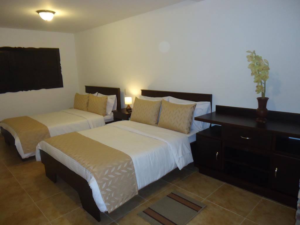 Casa Hotel Las Orquideas Сіркасія Номер фото